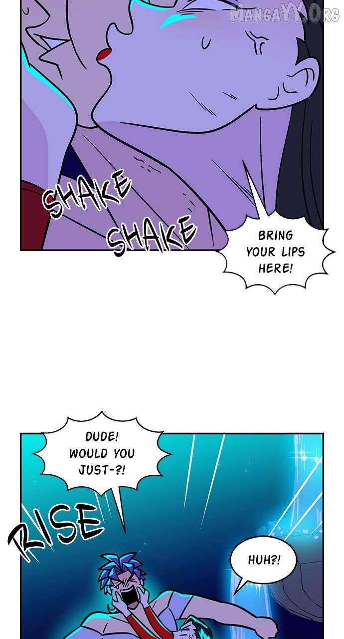 Princess Hurricane Chapter 84 page 11 - 