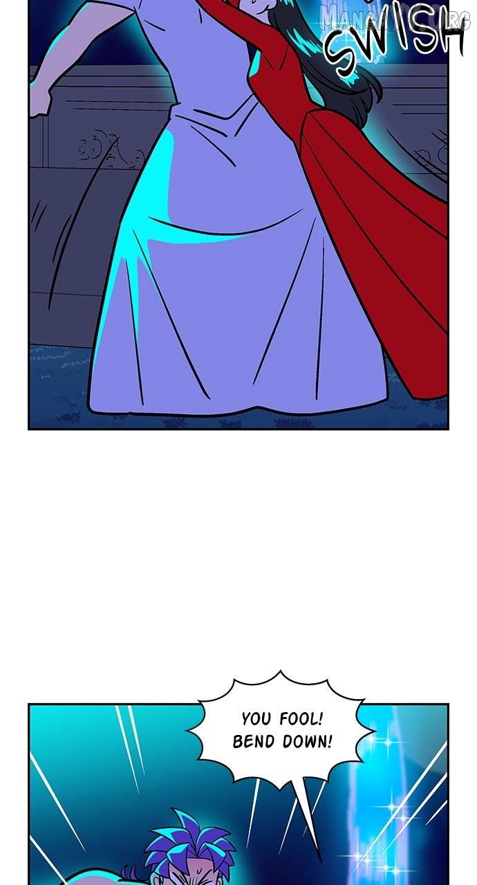 Princess Hurricane Chapter 84 page 12 - 