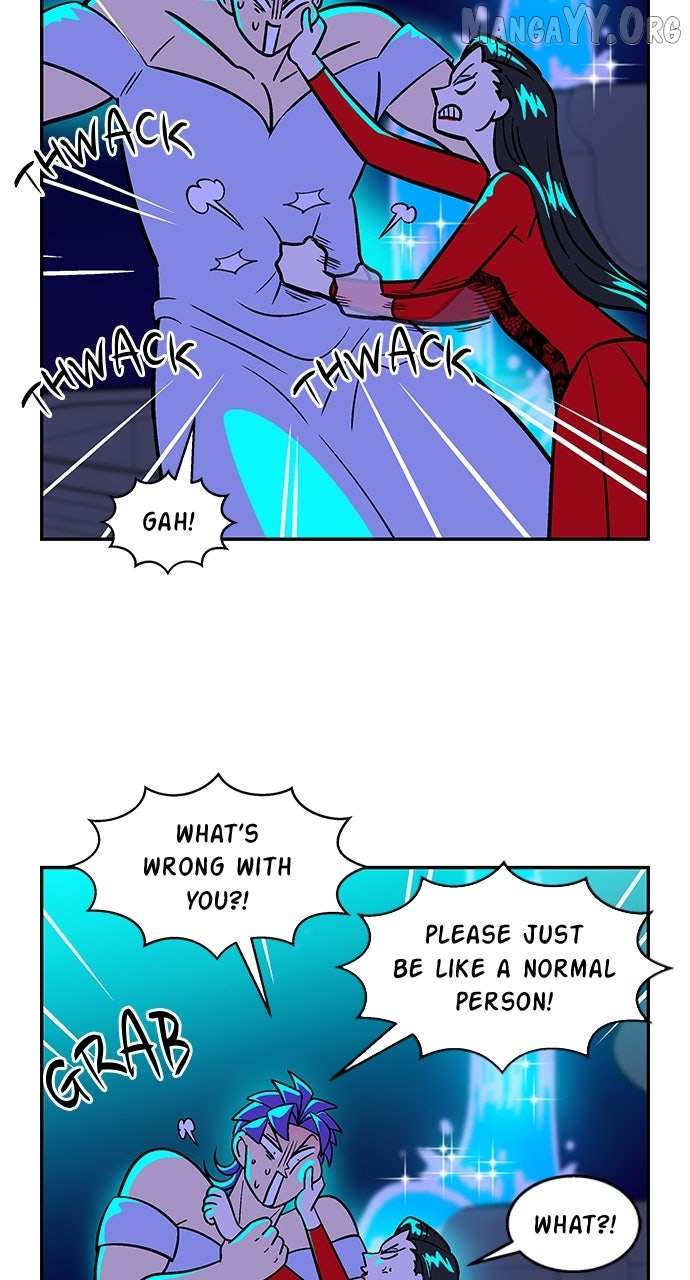 Princess Hurricane Chapter 84 page 13 - 