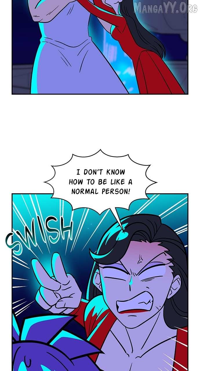 Princess Hurricane Chapter 84 page 14 - 