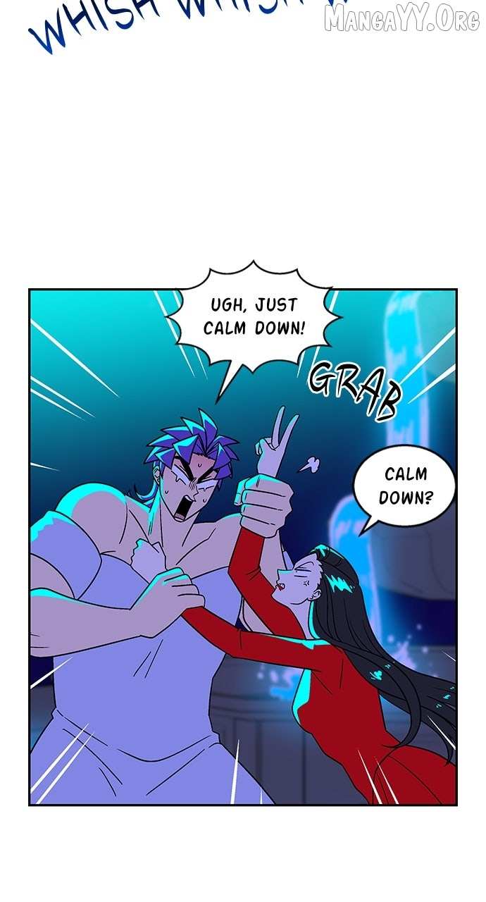 Princess Hurricane Chapter 84 page 16 - 
