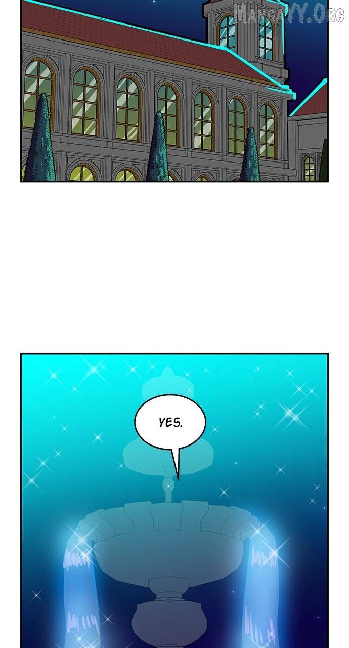 Princess Hurricane Chapter 84 page 3 - 