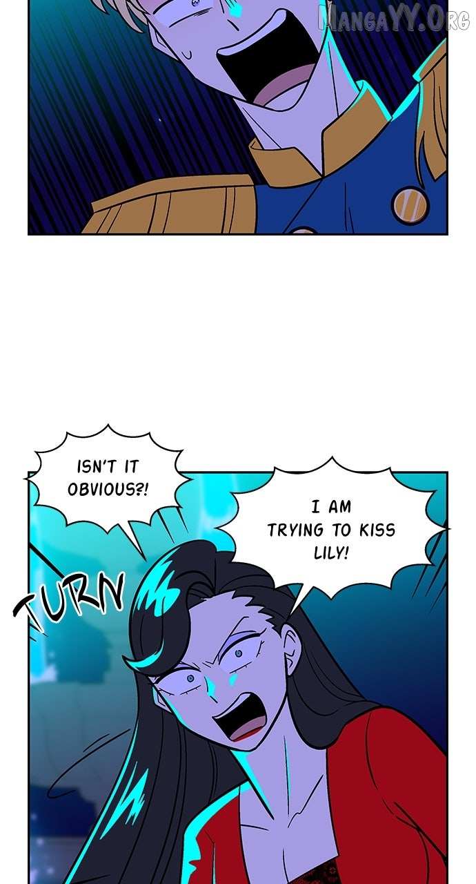 Princess Hurricane Chapter 84 page 24 - 