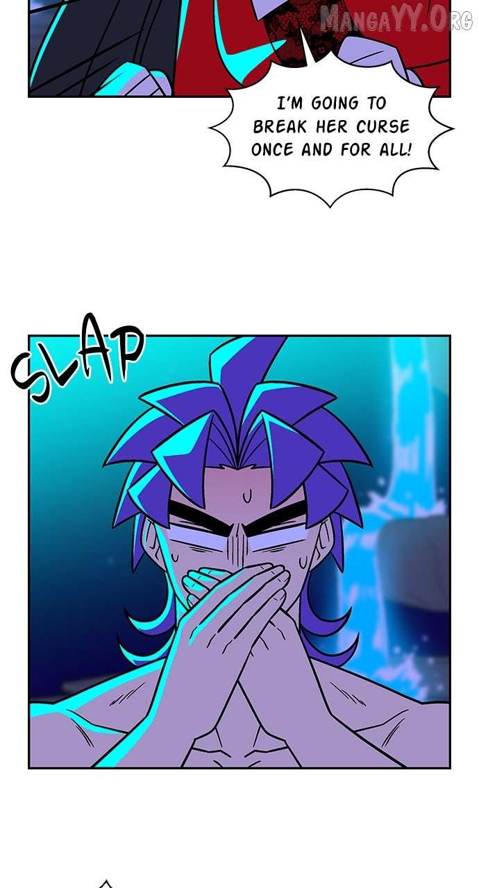 Princess Hurricane Chapter 84 page 25 - 