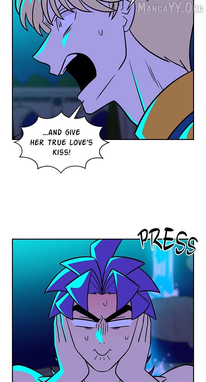 Princess Hurricane Chapter 84 page 27 - 