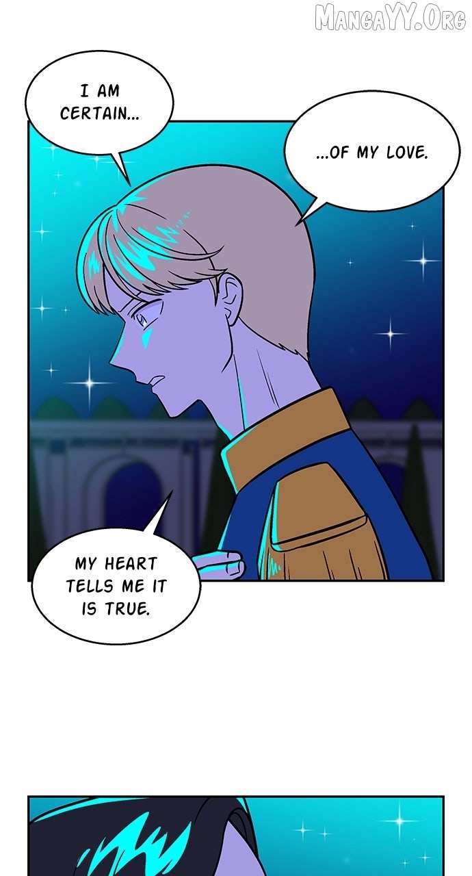 Princess Hurricane Chapter 84 page 30 - 
