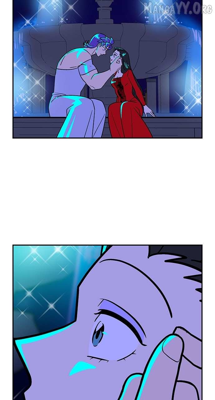 Princess Hurricane Chapter 84 page 4 - 