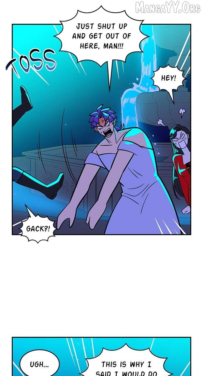 Princess Hurricane Chapter 84 page 34 - 