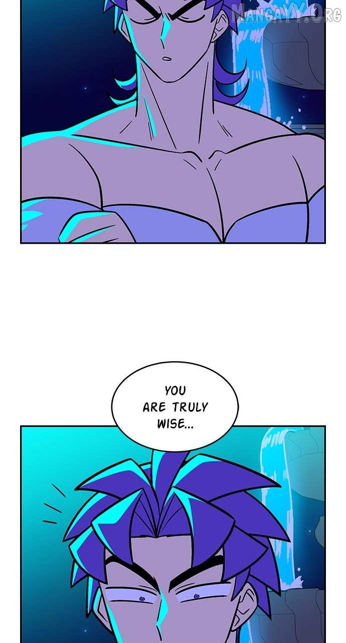 Princess Hurricane Chapter 84 page 36 - 
