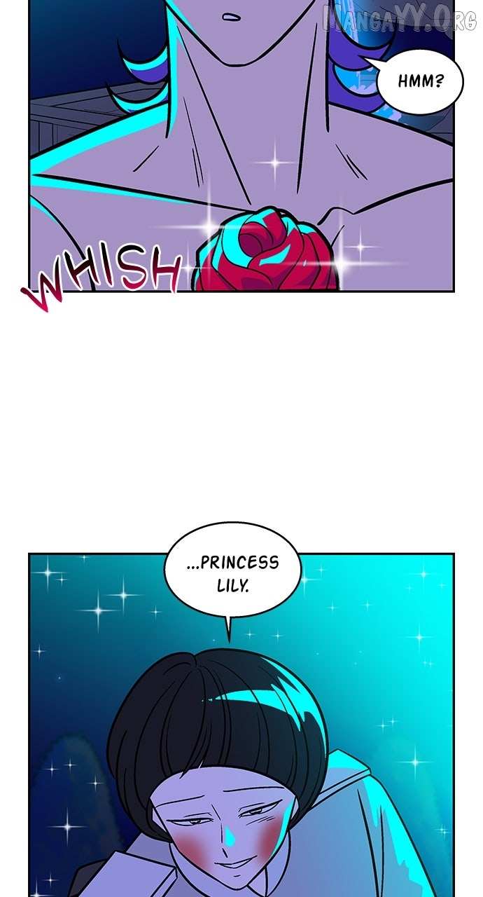 Princess Hurricane Chapter 84 page 37 - 
