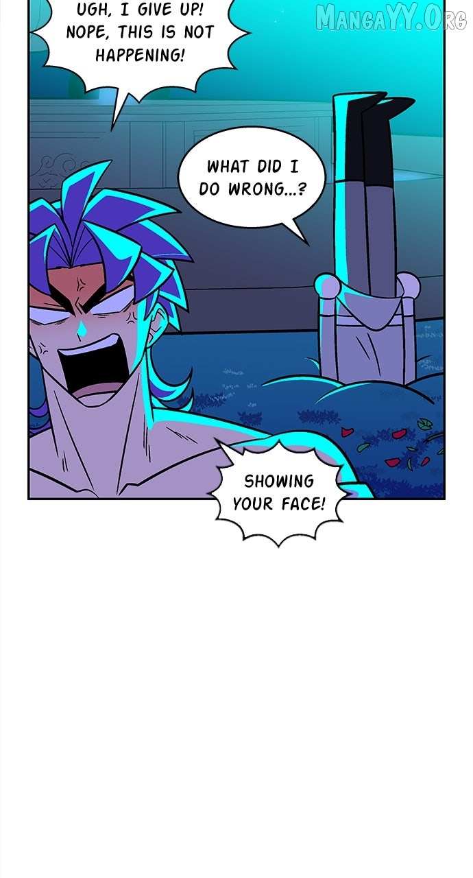 Princess Hurricane Chapter 84 page 39 - 