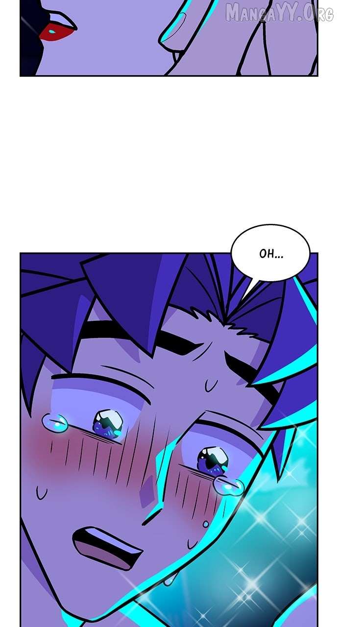Princess Hurricane Chapter 84 page 5 - 