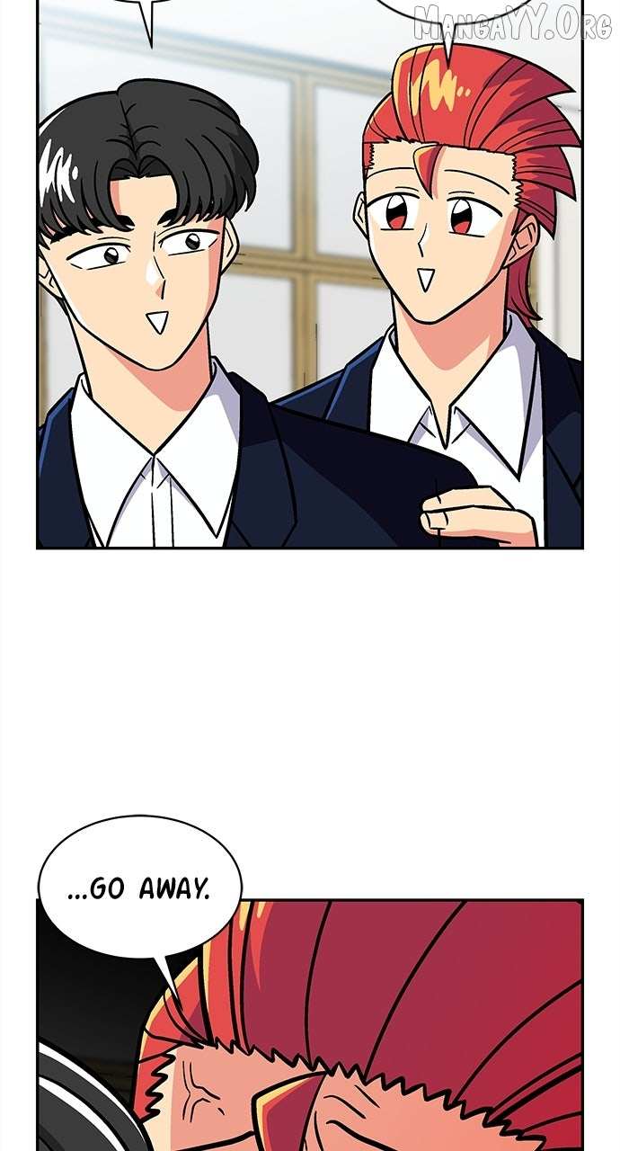 Princess Hurricane Chapter 84 page 41 - 