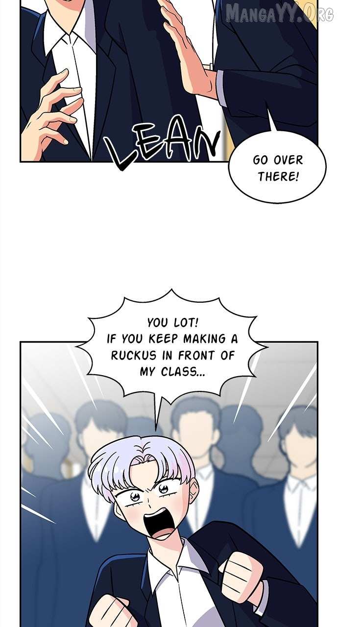 Princess Hurricane Chapter 84 page 43 - 