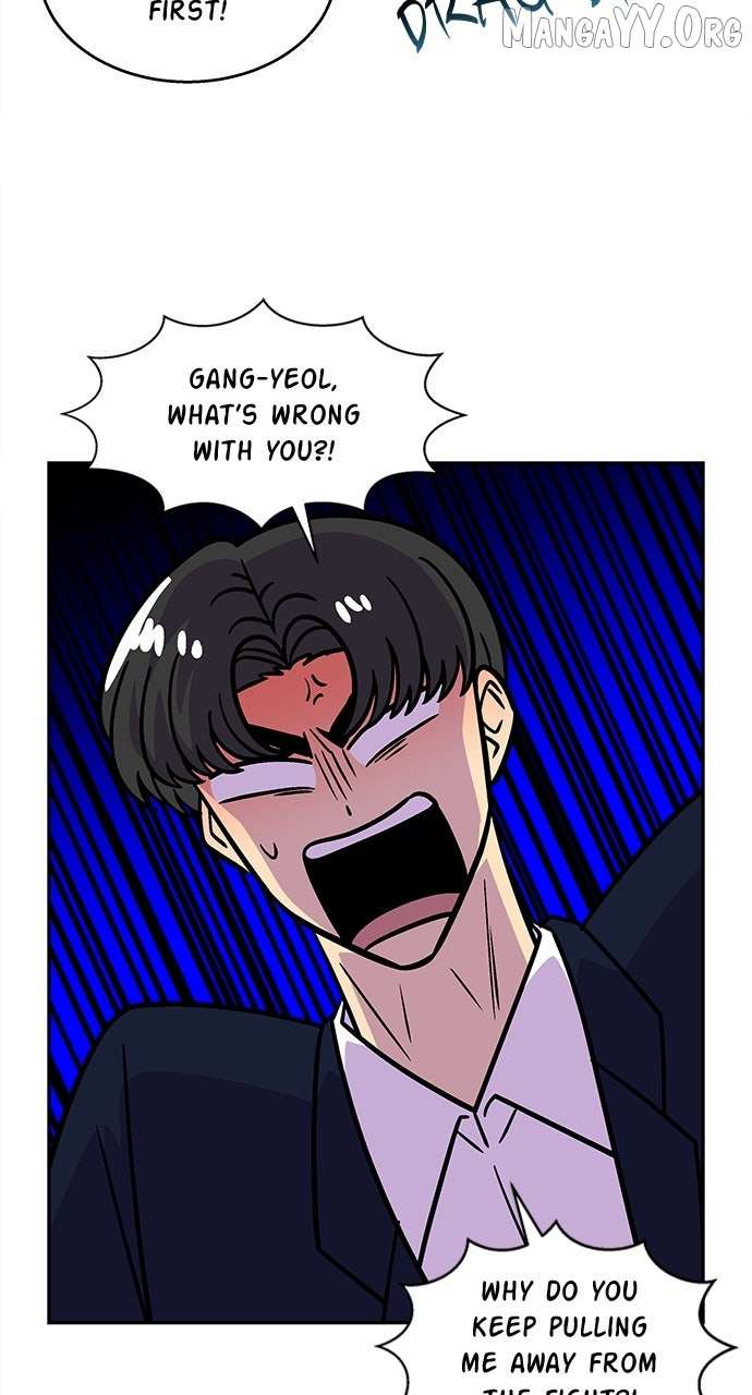 Princess Hurricane Chapter 84 page 46 - 