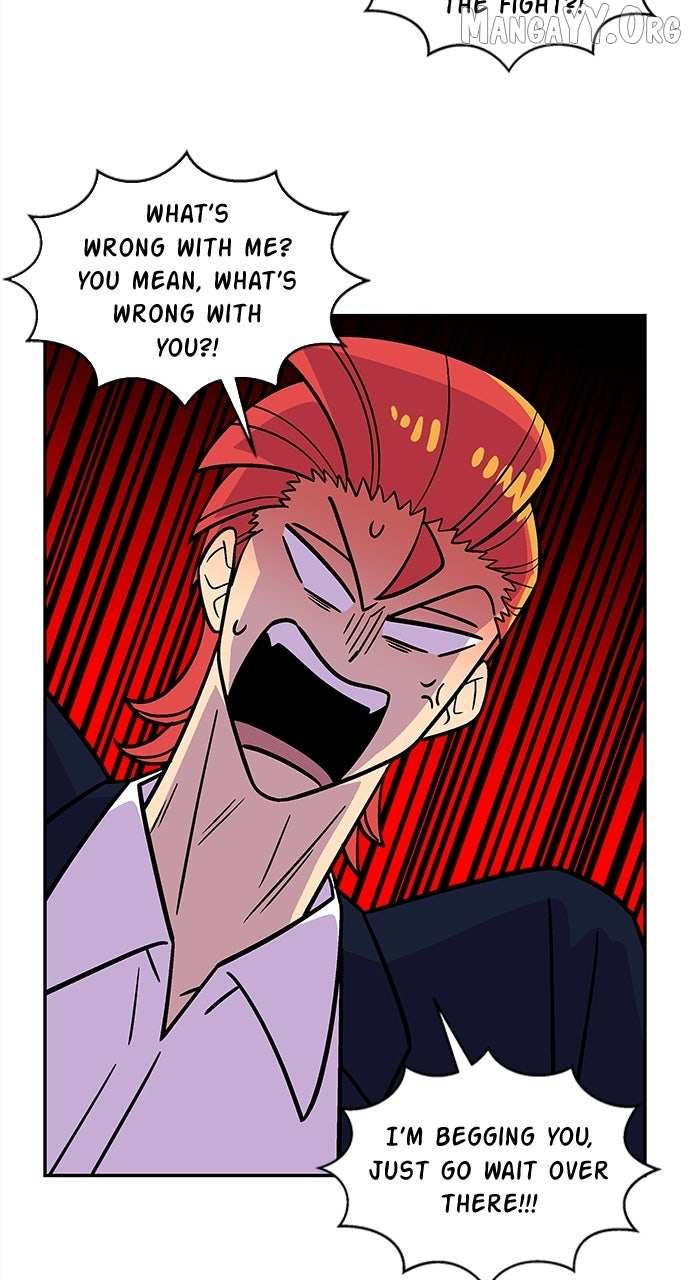 Princess Hurricane Chapter 84 page 47 - 