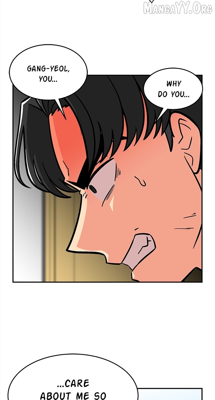 Princess Hurricane Chapter 84 page 48 - 