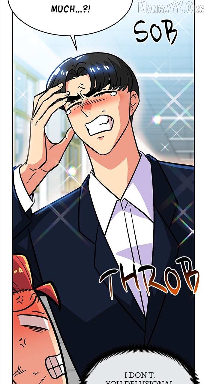 Princess Hurricane Chapter 84 page 49 - 