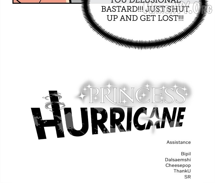 Princess Hurricane Chapter 84 page 50 - 