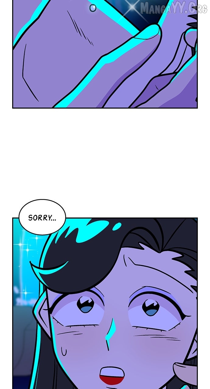 Princess Hurricane Chapter 84 page 6 - 