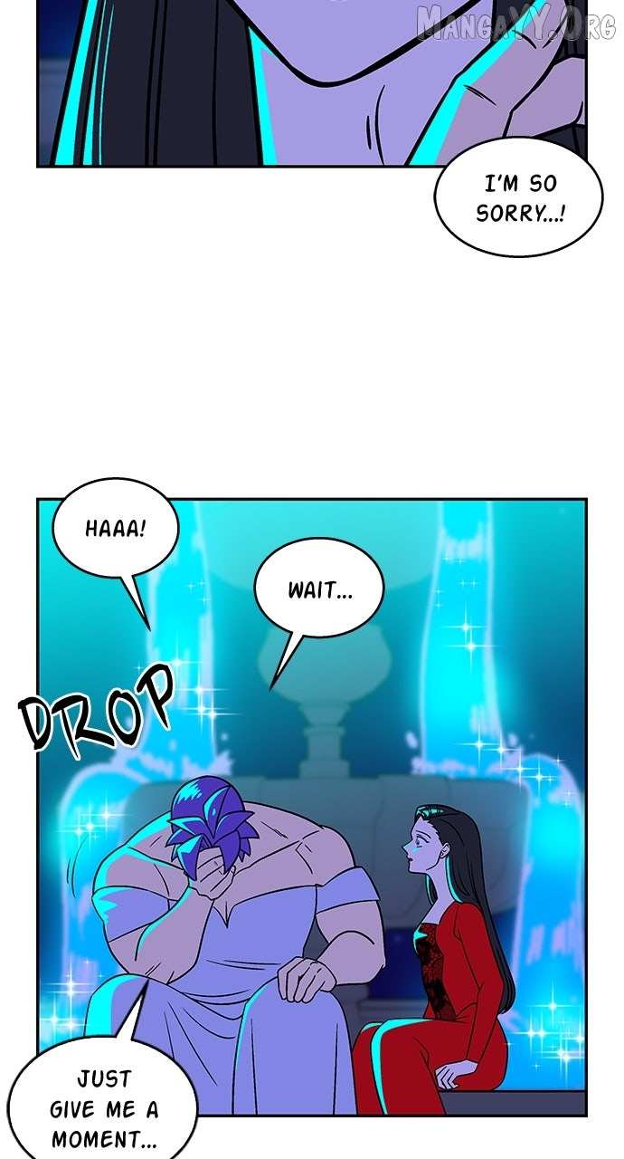 Princess Hurricane Chapter 84 page 7 - 