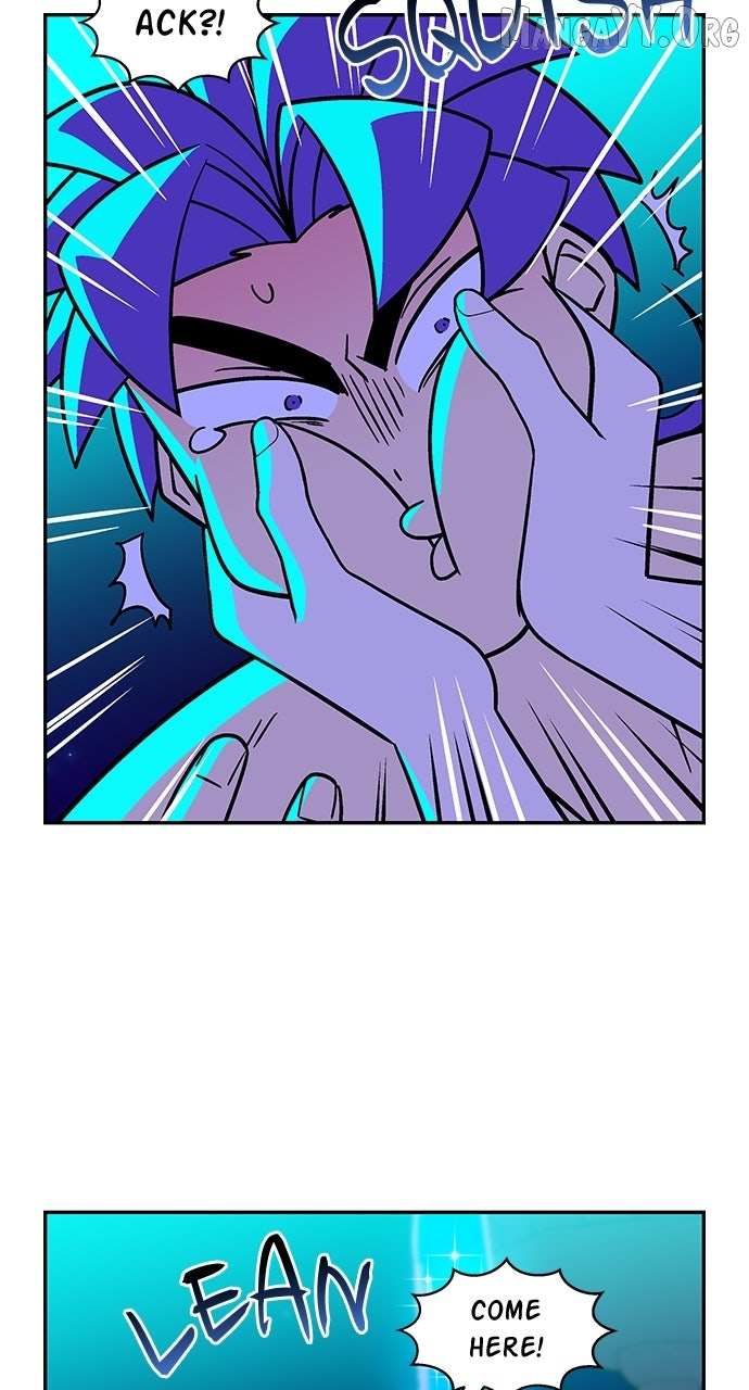 Princess Hurricane Chapter 84 page 9 - 