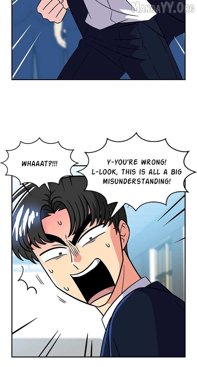 Princess Hurricane Chapter 85 page 15 - 