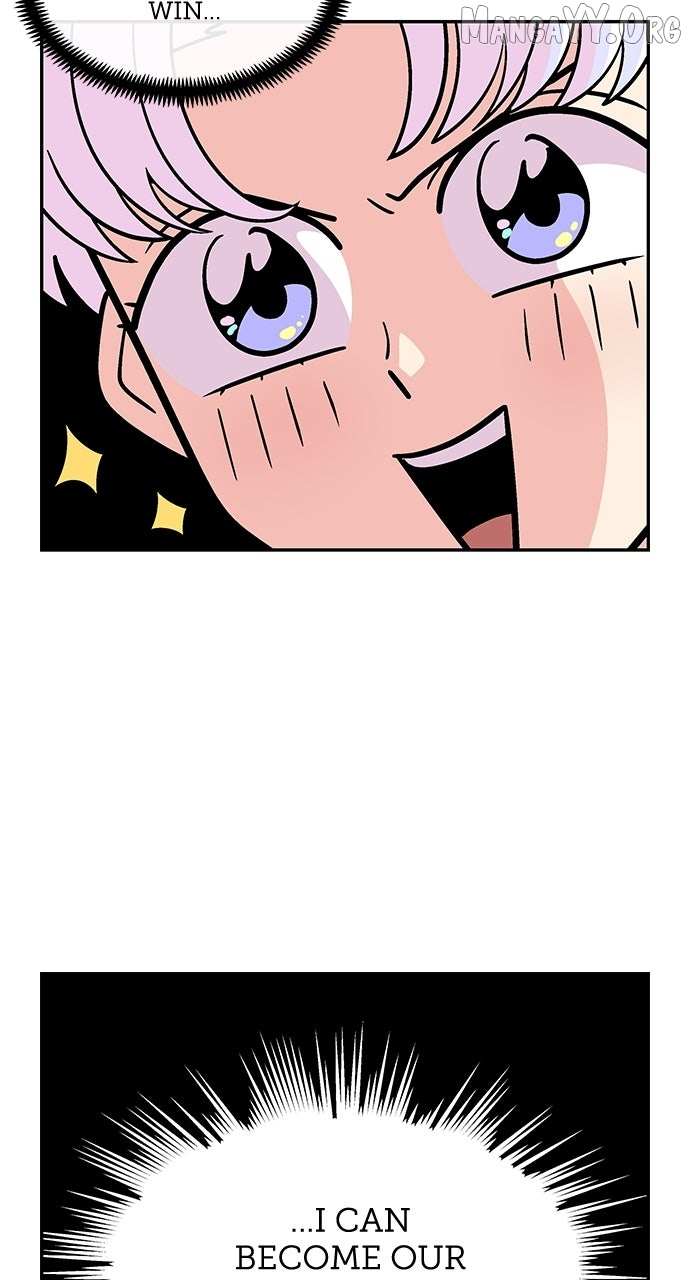 Princess Hurricane Chapter 85 page 17 - 