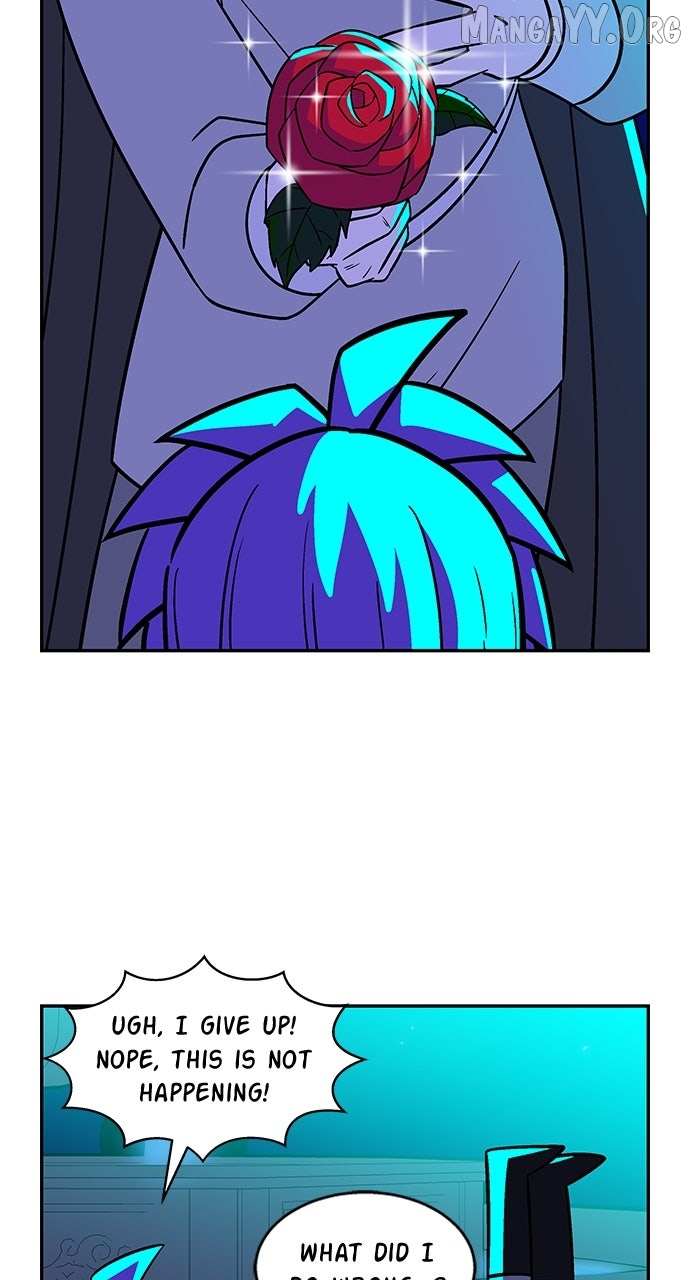 Princess Hurricane Chapter 85 page 20 - 