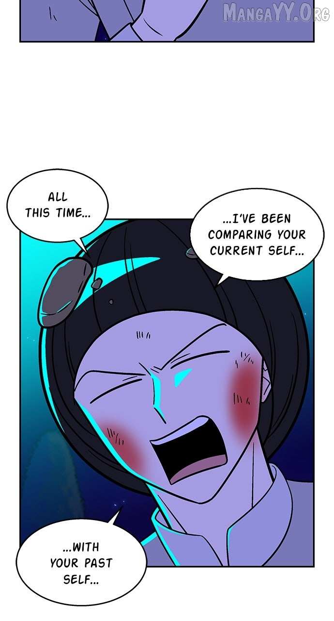 Princess Hurricane Chapter 85 page 23 - 