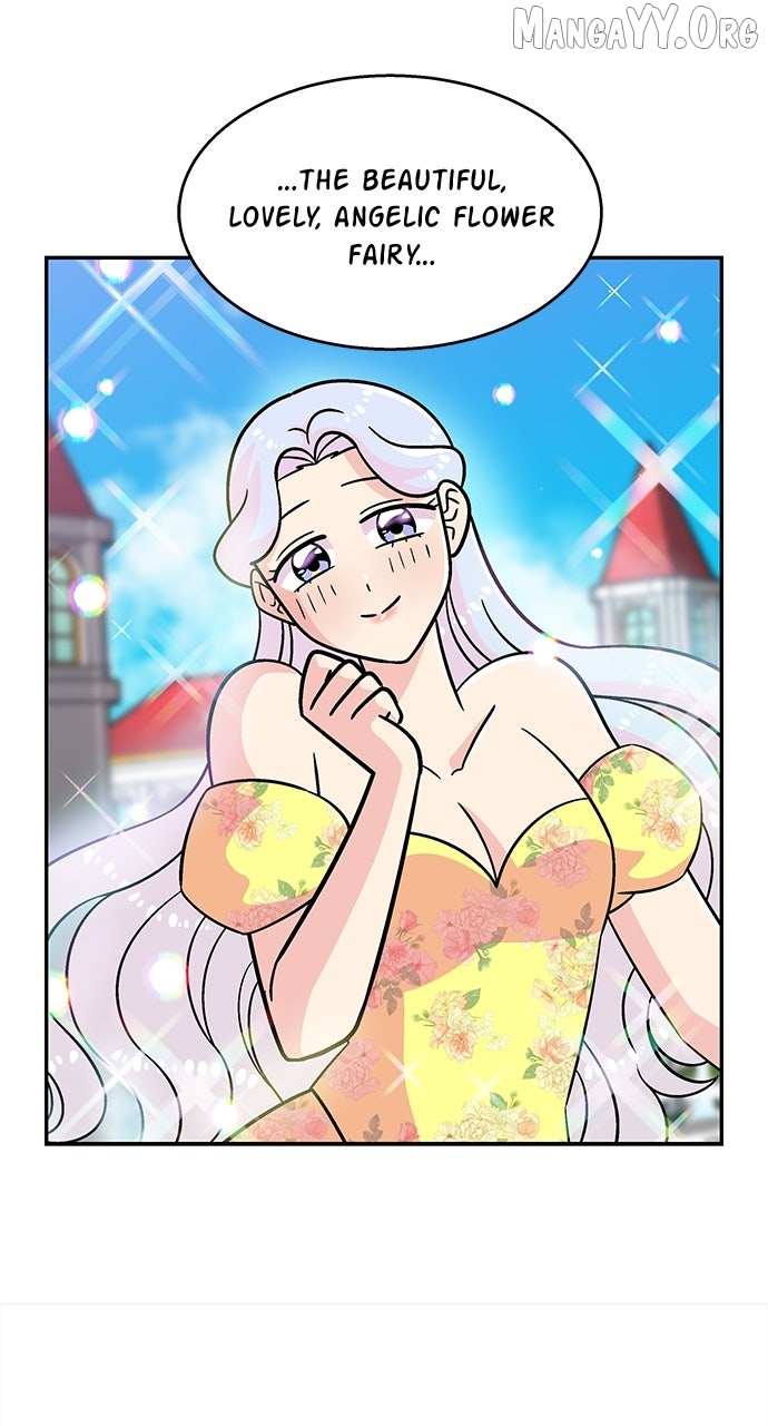 Princess Hurricane Chapter 85 page 24 - 