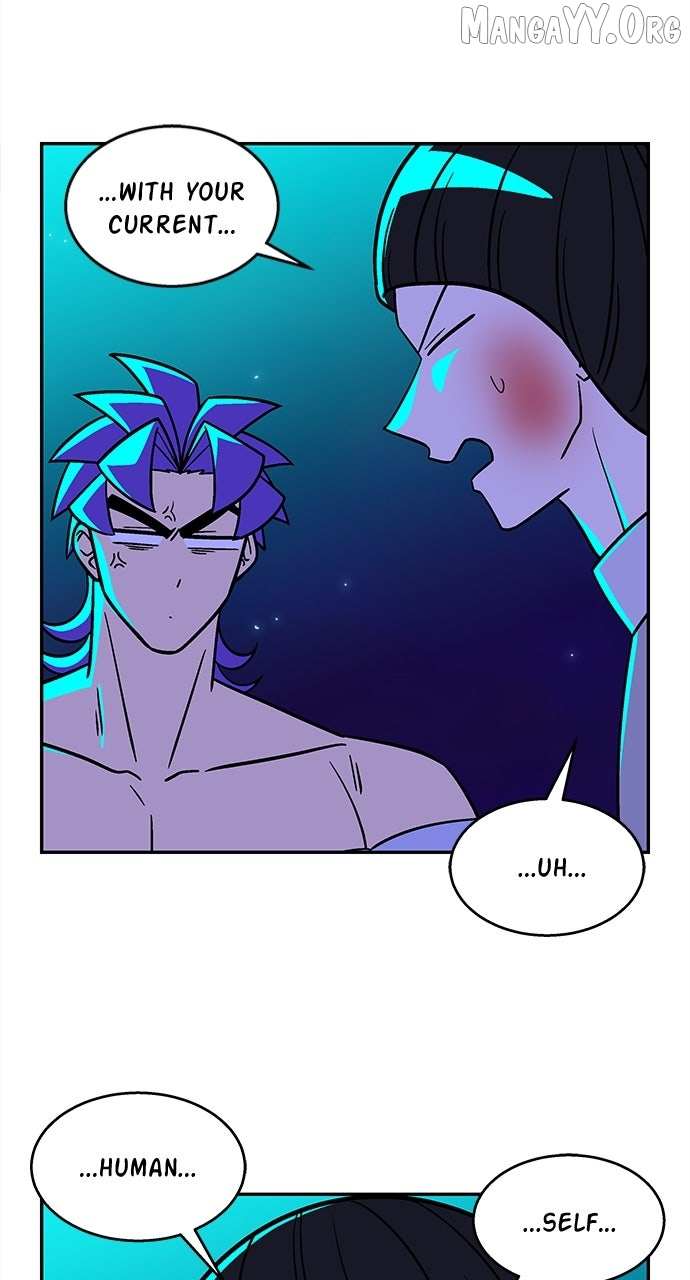 Princess Hurricane Chapter 85 page 25 - 