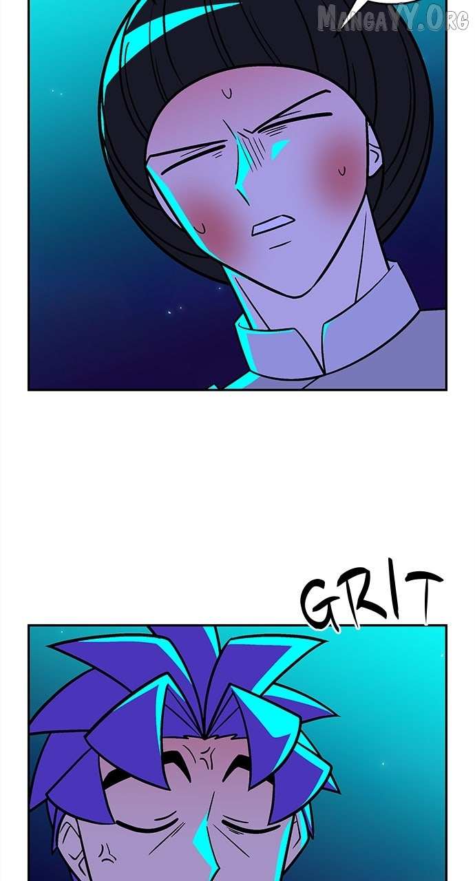 Princess Hurricane Chapter 85 page 26 - 