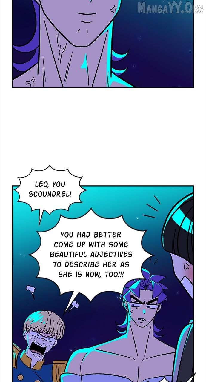 Princess Hurricane Chapter 85 page 27 - 