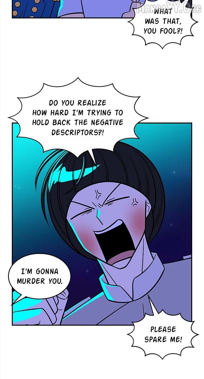 Princess Hurricane Chapter 85 page 28 - 