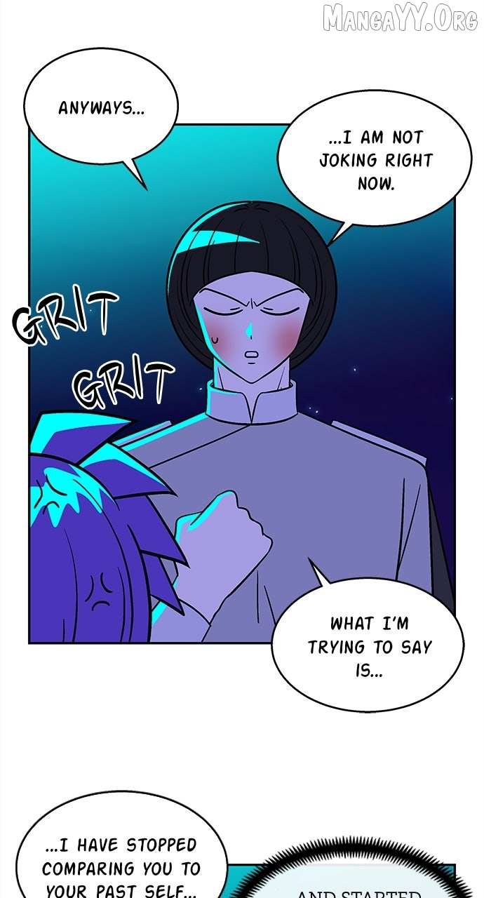 Princess Hurricane Chapter 85 page 29 - 