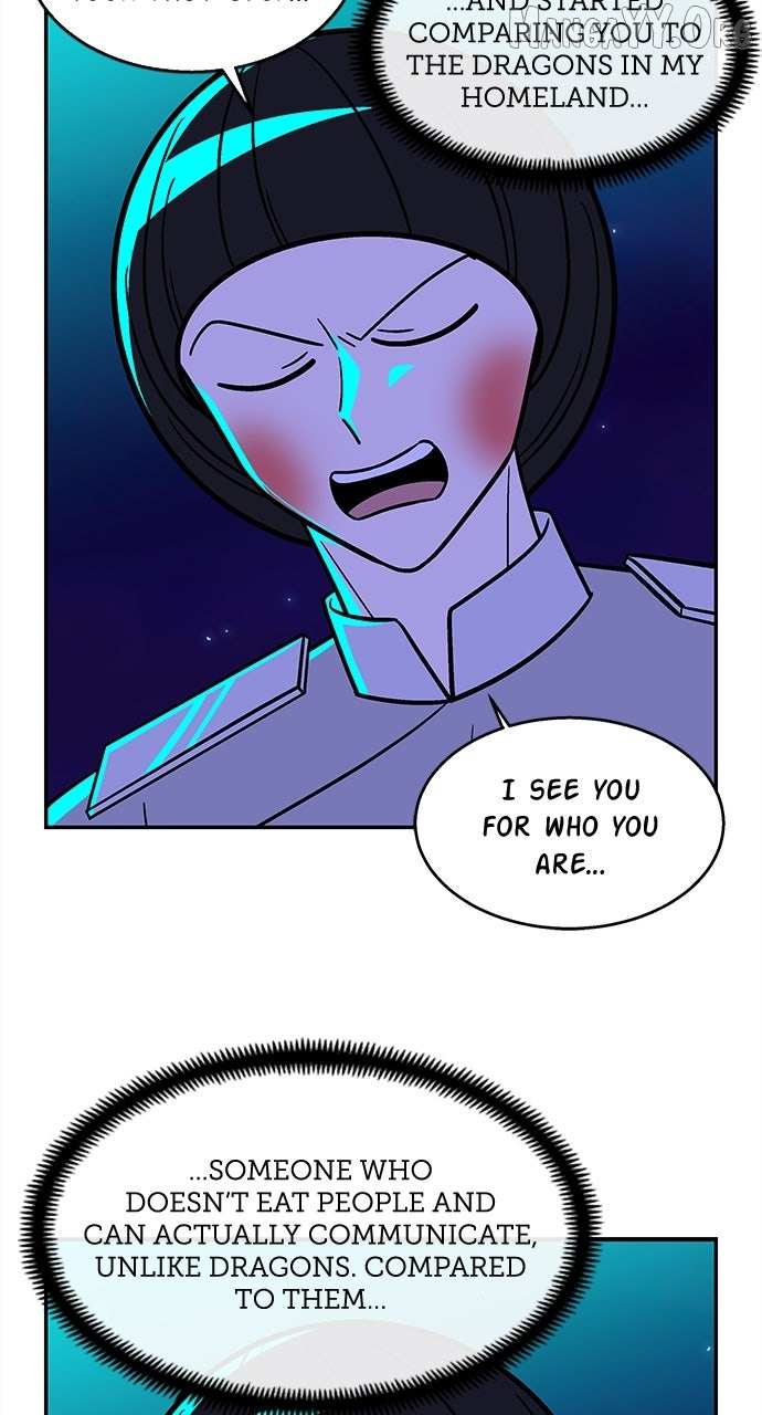 Princess Hurricane Chapter 85 page 30 - 