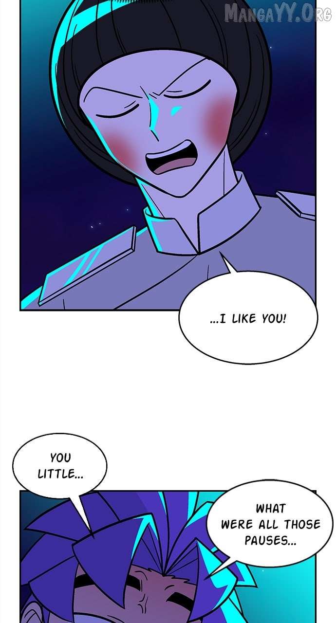 Princess Hurricane Chapter 85 page 31 - 