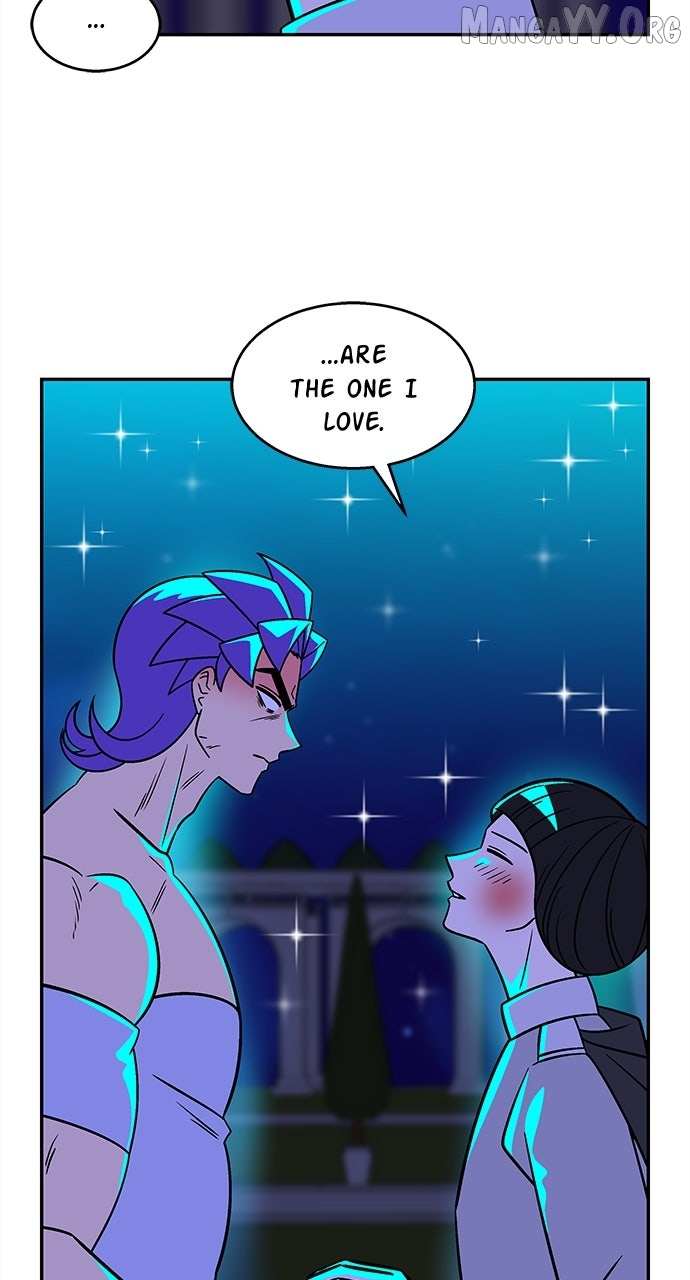 Princess Hurricane Chapter 85 page 34 - 