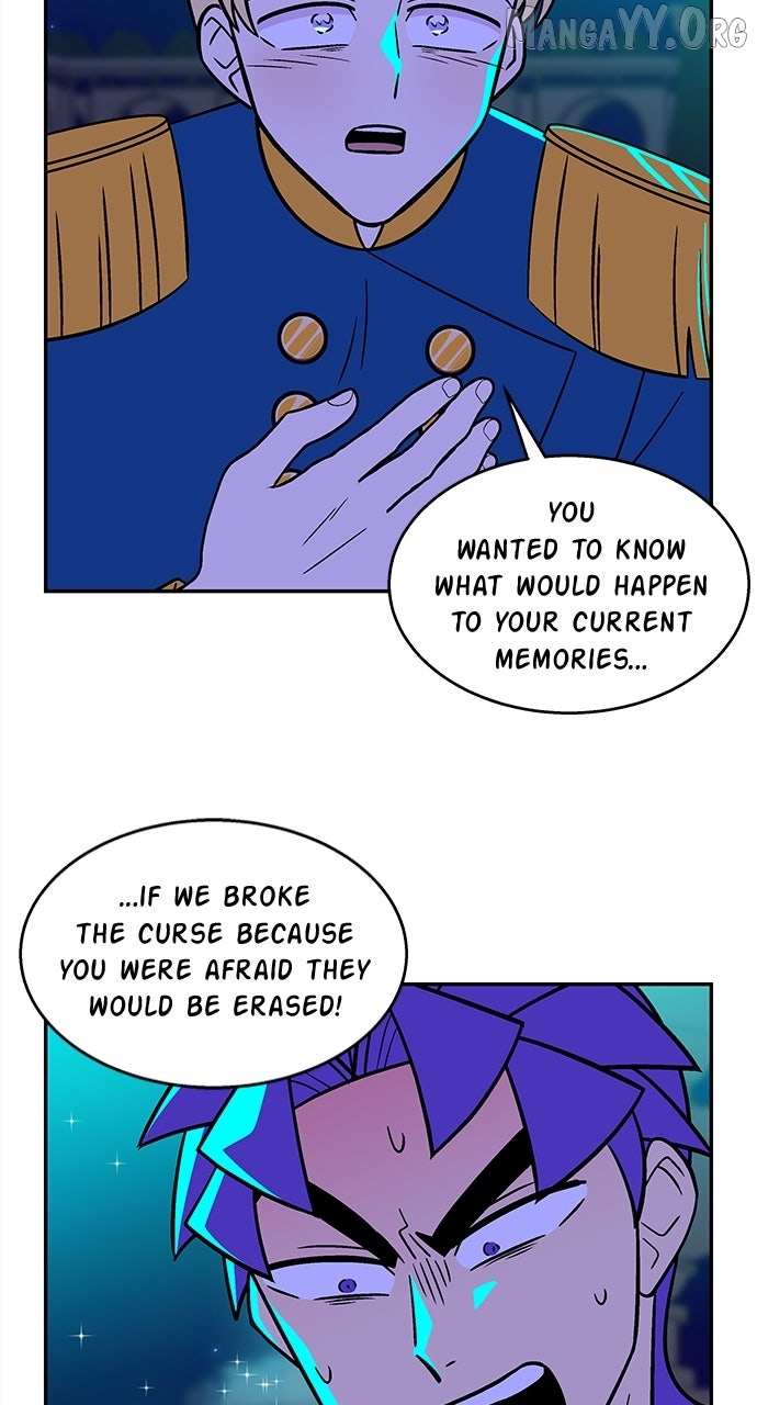 Princess Hurricane Chapter 85 page 39 - 