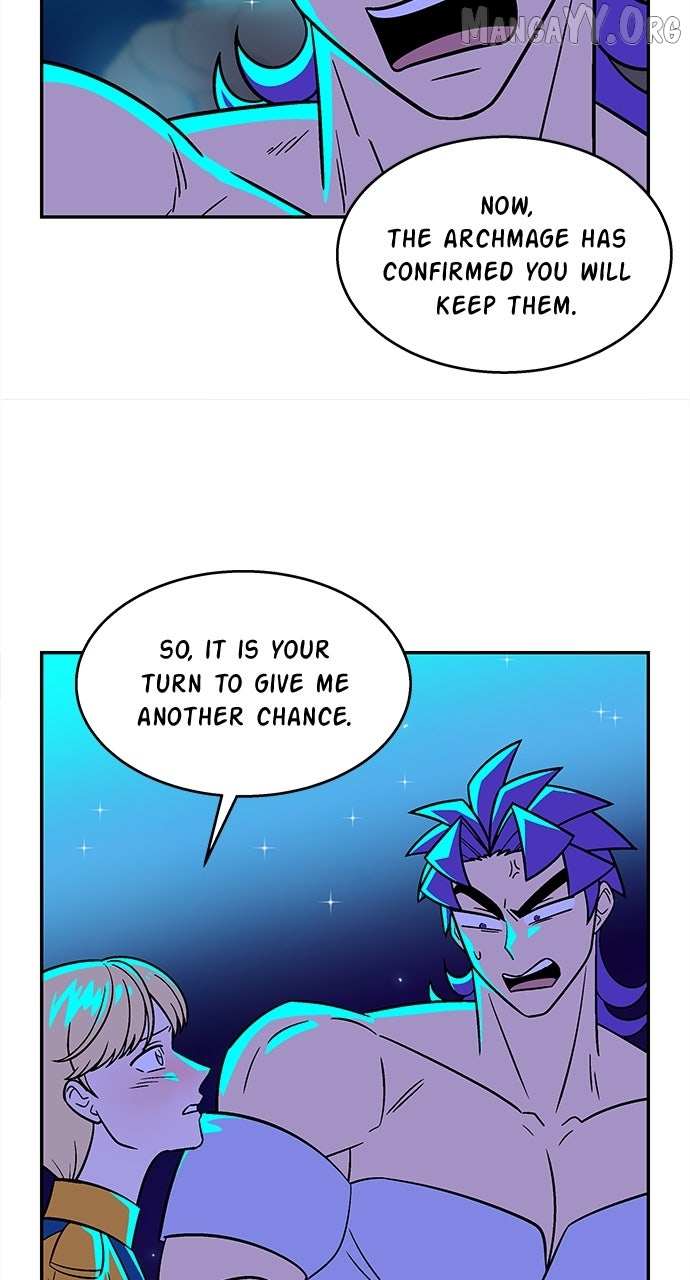 Princess Hurricane Chapter 85 page 40 - 