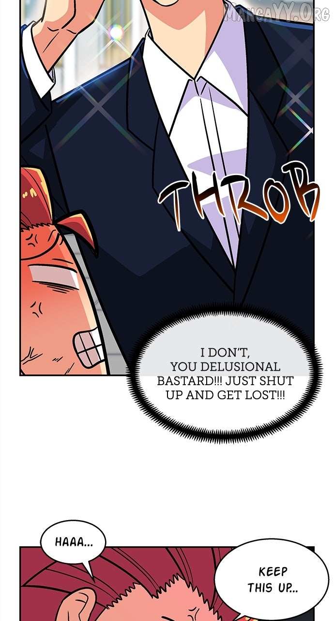 Princess Hurricane Chapter 85 page 5 - 