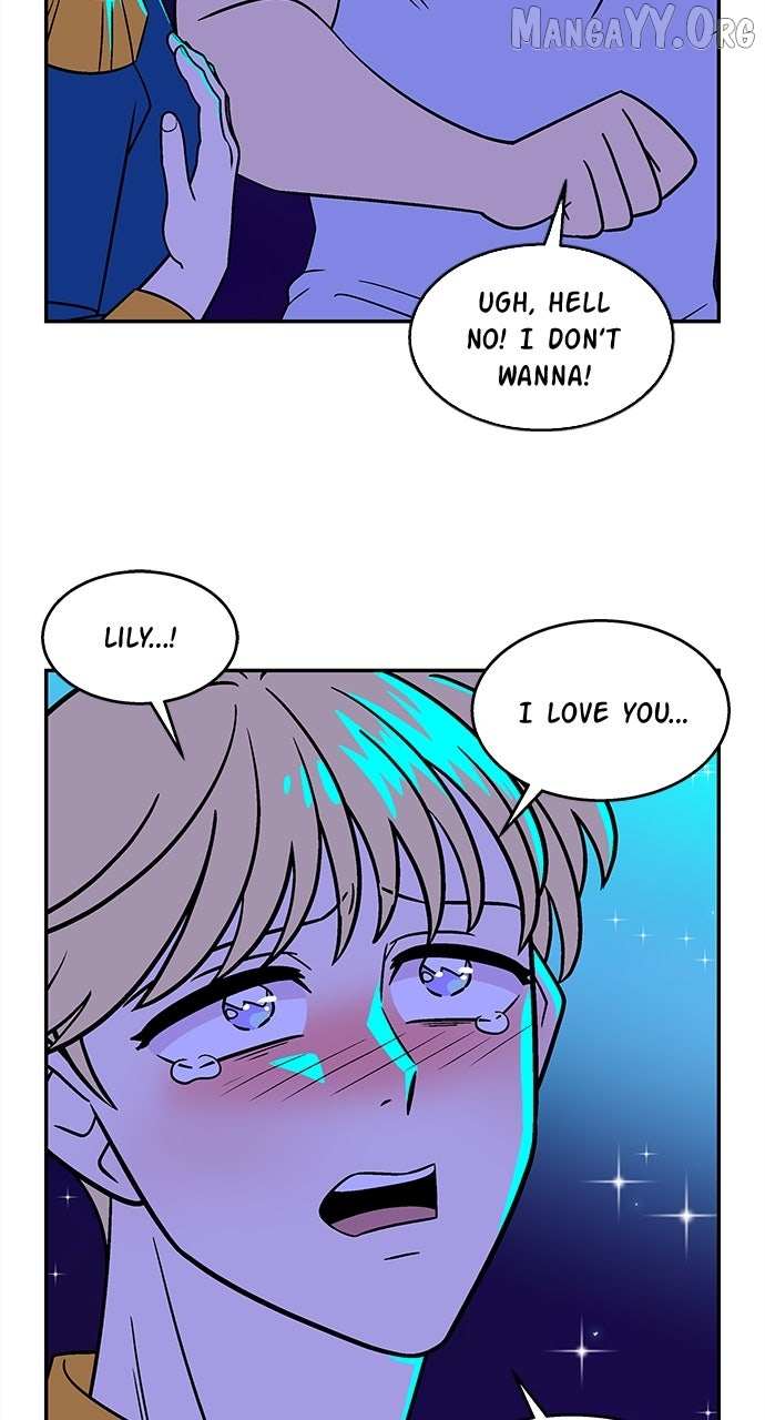Princess Hurricane Chapter 85 page 41 - 