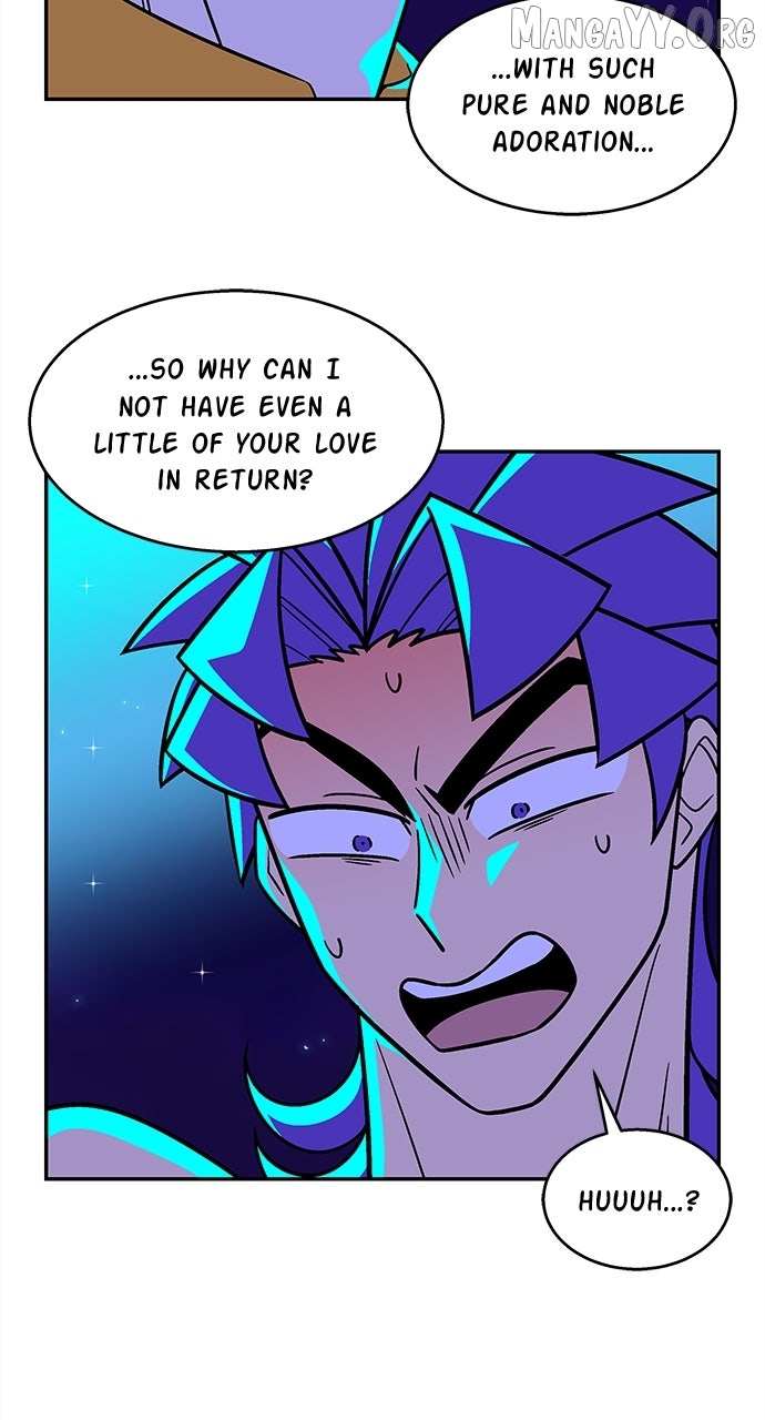 Princess Hurricane Chapter 85 page 42 - 