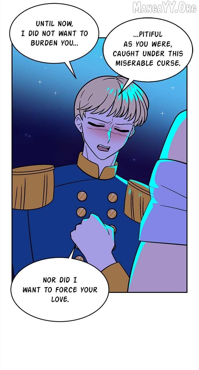 Princess Hurricane Chapter 85 page 43 - 