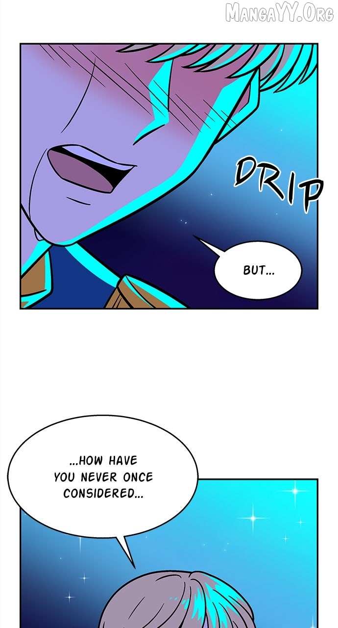 Princess Hurricane Chapter 85 page 44 - 