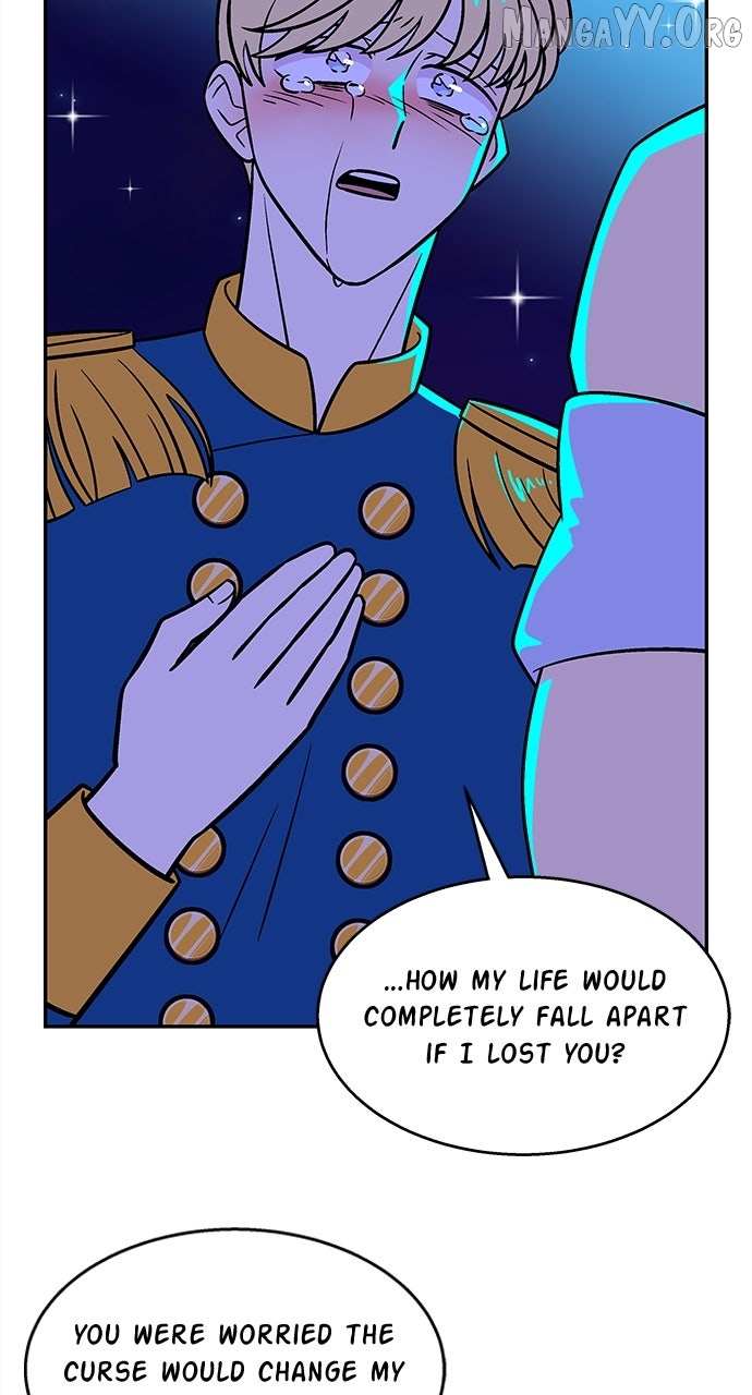 Princess Hurricane Chapter 85 page 45 - 