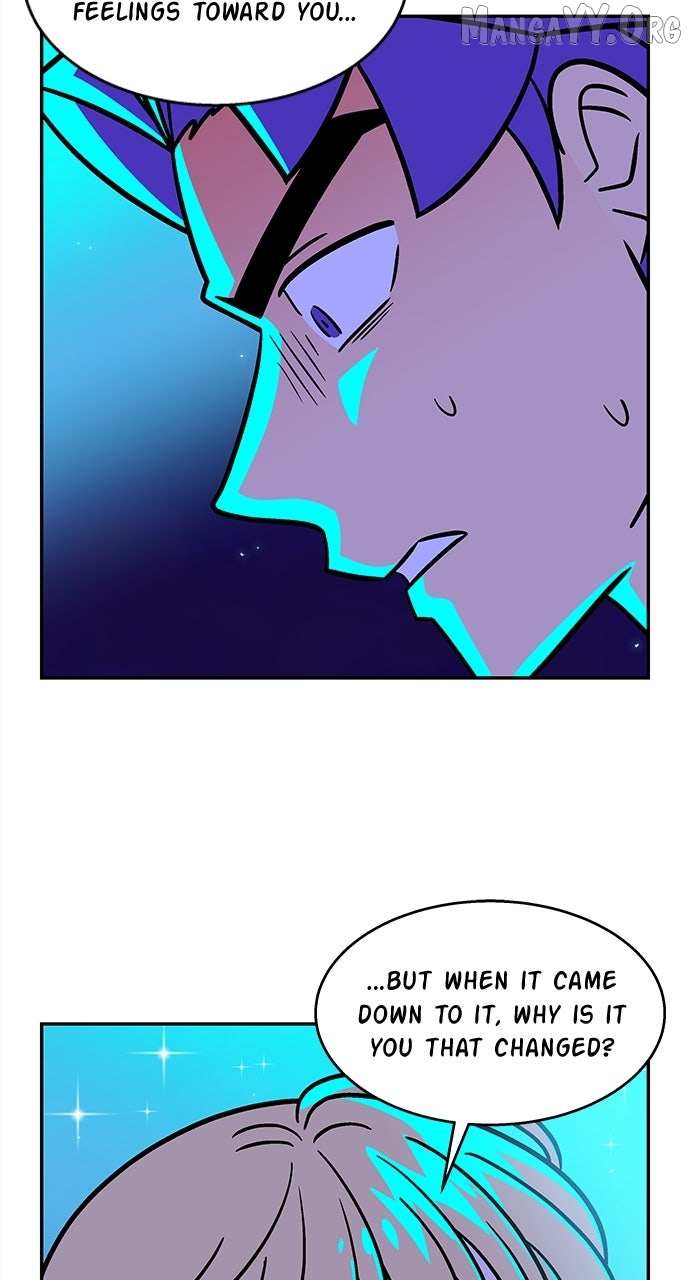 Princess Hurricane Chapter 85 page 46 - 