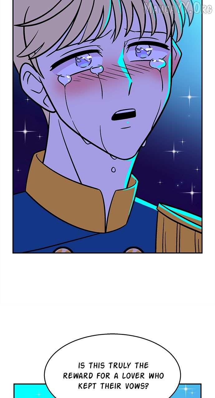 Princess Hurricane Chapter 85 page 47 - 