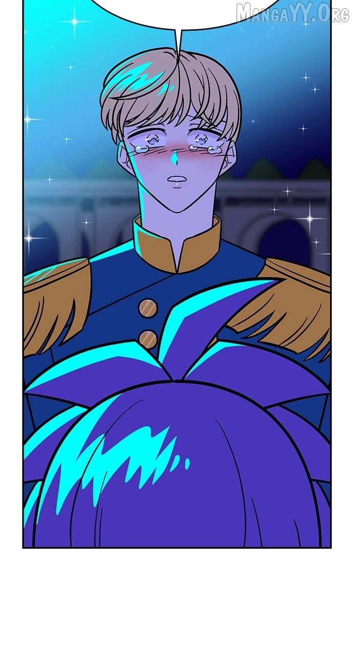 Princess Hurricane Chapter 85 page 48 - 